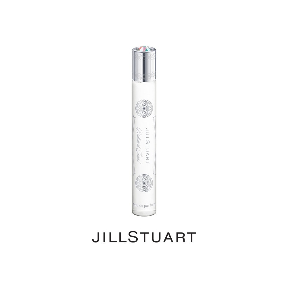 JILL STUART Brilliant Jewel Eau De Parfum ลิขสิทธิ์แท้ 💯 จาก Shop🔥ฺ