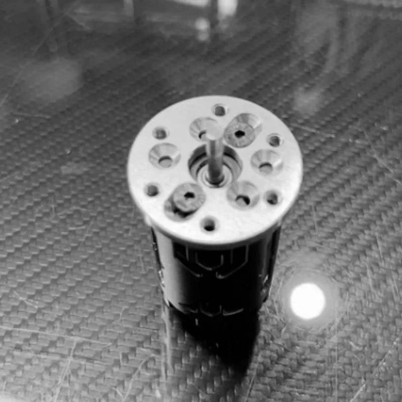 สําหรับ380/28ชุดมอเตอร์หมุน540/3650ชุดมอเตอร์โลหะแปลงที่นั่งภายนอกโรเตอร์หมุน540บังคับ