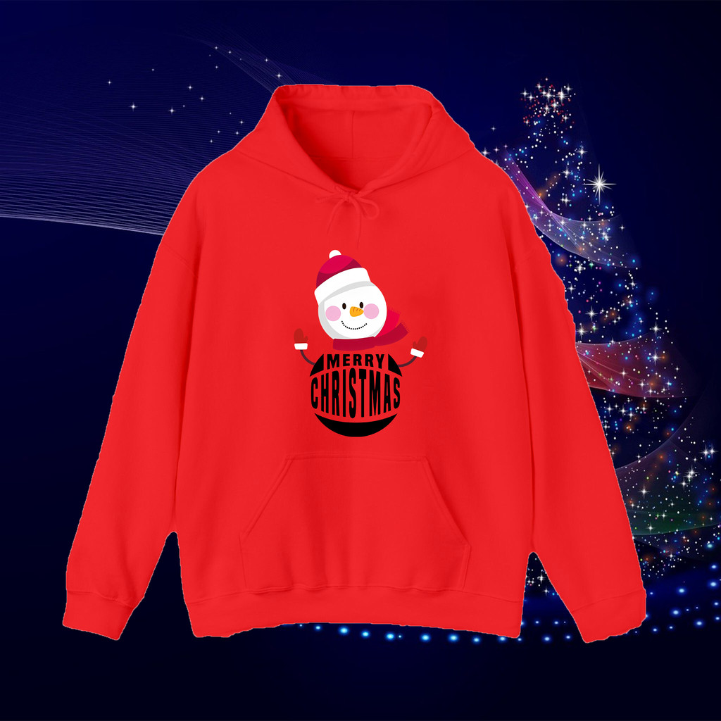 ของขวัญคริสต์มาสHoodiesซานตาคลอสHoodiesขายร้อน13คริสต์มาสHoodies Unisex H OodiesขนาดM-3XL