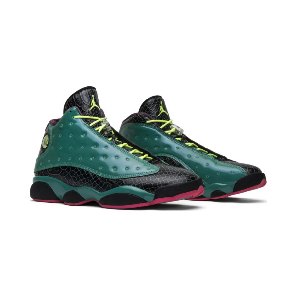 Air Jordan 13 Retro Dorernbecher 836405-305