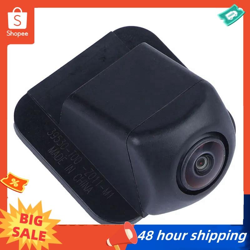 พร้อมสต็อก 39530-T00-Z011-M1 39530T00Z011M1 ด้านหลัง Back Up กล้องสําหรับ Honda 39530-T00-Z011