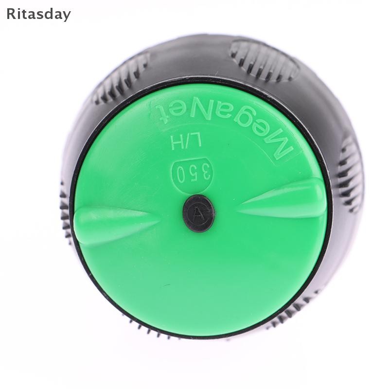 Ritasday Sprinkler Garden สนามหญ้า Rotag Sprinkler กระจัดกระจายหัวฉีดสปริงเกลอร์ใหม่ ราคา ถูกที่สุด ดีลบีเคเค แกลเลอรีภาพที่ 8