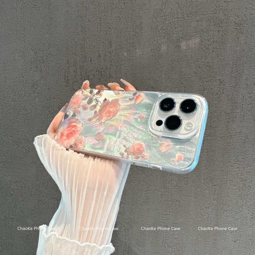 เคสโทรศัพท์ที่เข้ากันได้ iPhone 16 Pro Max iPhone 15 Pro Max iPhone 13 iPhone 11 เคสโทรศัพท์นุ่มน่ารัก RLDPYUSK78