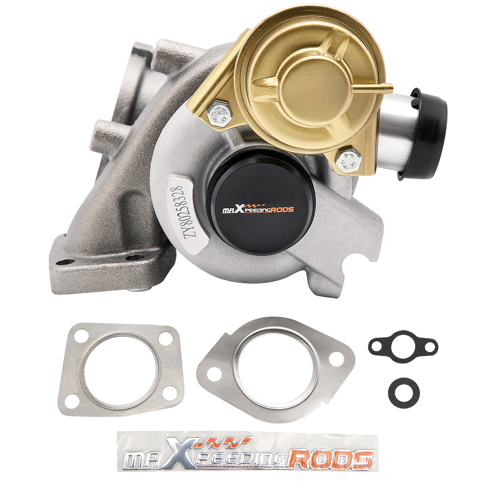 Maxpeedngrods TF035 Turbo สําหรับ Mitsubishi L200 Pajero III 2.5TD 115hp 49135-02652 Turbocharger