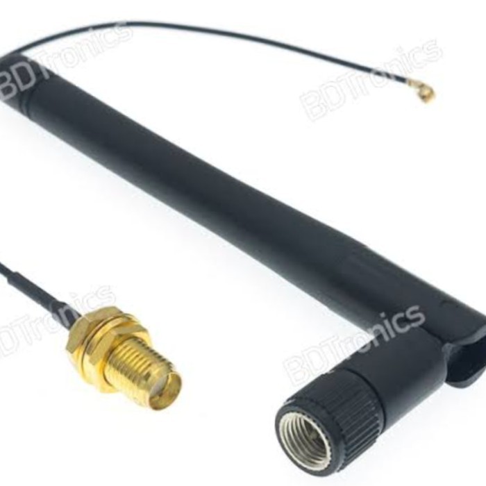 ESP32-CAM ESP-32 กล้อง OV2640 โมดูล WIFI - ANTENNA ESP32 -zk