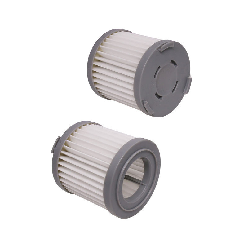 ตัวกรอง HEPA 2 ชิ้นสําหรับ Electrolux EFP31315 อุปกรณ์เสริมชิ้นส่วนเครื่องดูดฝุ่น