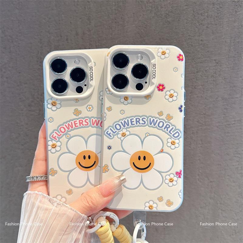 【PremiumShellTH】เข้ากันได้ Samsung A53 A22 A54 A52 A34 A73 A22 A13 A04E A15 A05S S23 เคสโทรศัพท์น่ารัก L-HXMSCY1161&1162