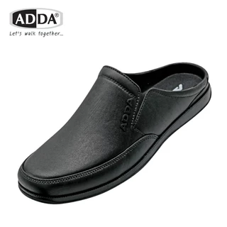 รองเท้าแตะ ADDA รวมรุ่นคัทชูส์ยาง สวมใส่สบายเท้า ฤดูร้อน ฤดูฝน