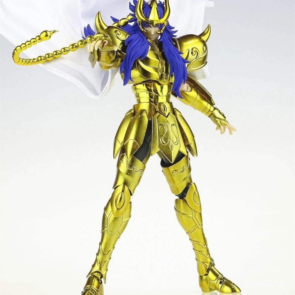 ✨พร้อมส่ง✨จุด LC Hades Mythology MST Scorpio Saint Fighter Mythology EX Scorpio Kaludia - รูปที่ 5