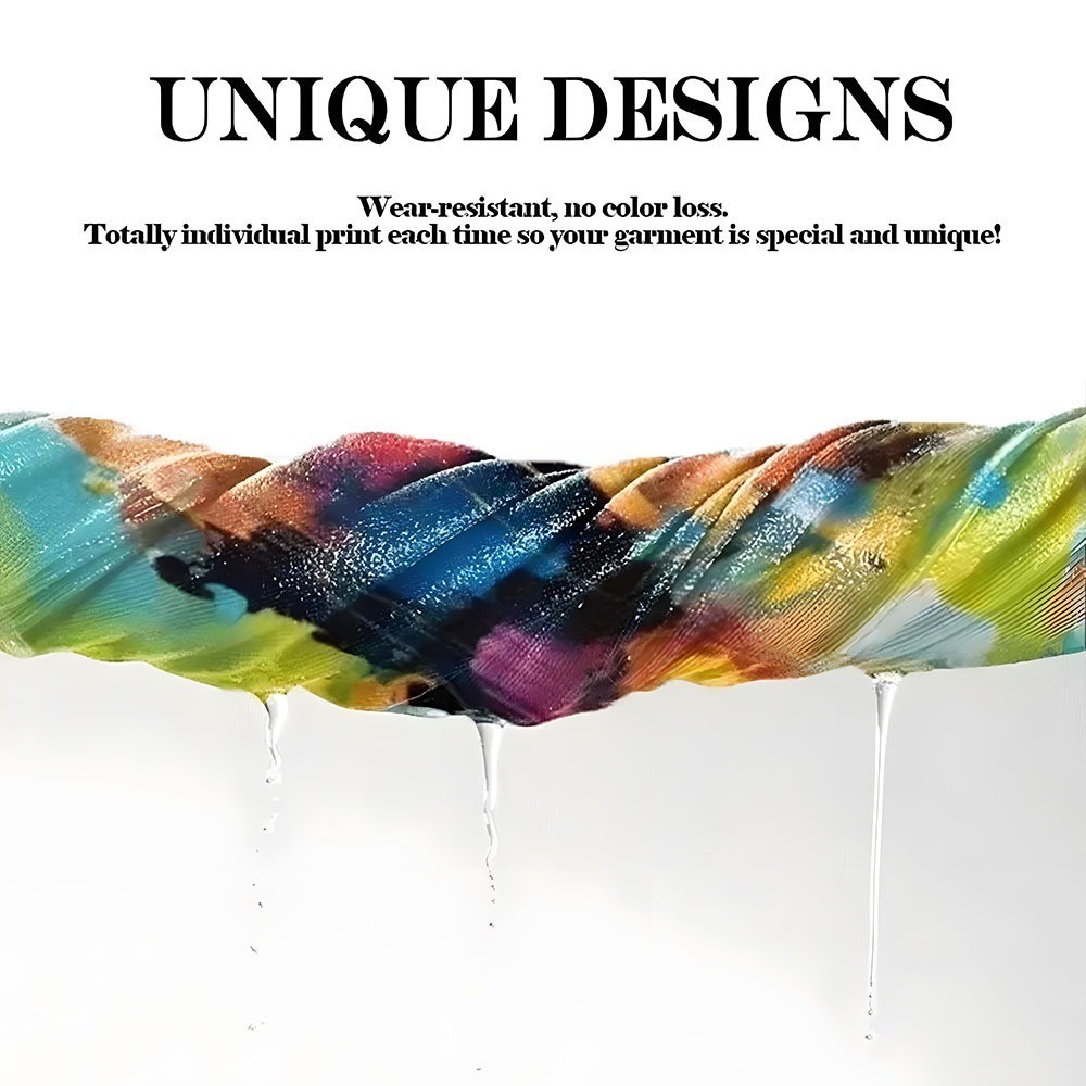 สงกรานต์พิมพ์ชายเสื้อดอกไม้ฮาวายชายหาดสไตล์เสื้อลําลองแขนสั้นไม่จํากัดเพศแฟชั่นสไตล์ฮาราจูกุท็อปส์ - รูปที่ 6