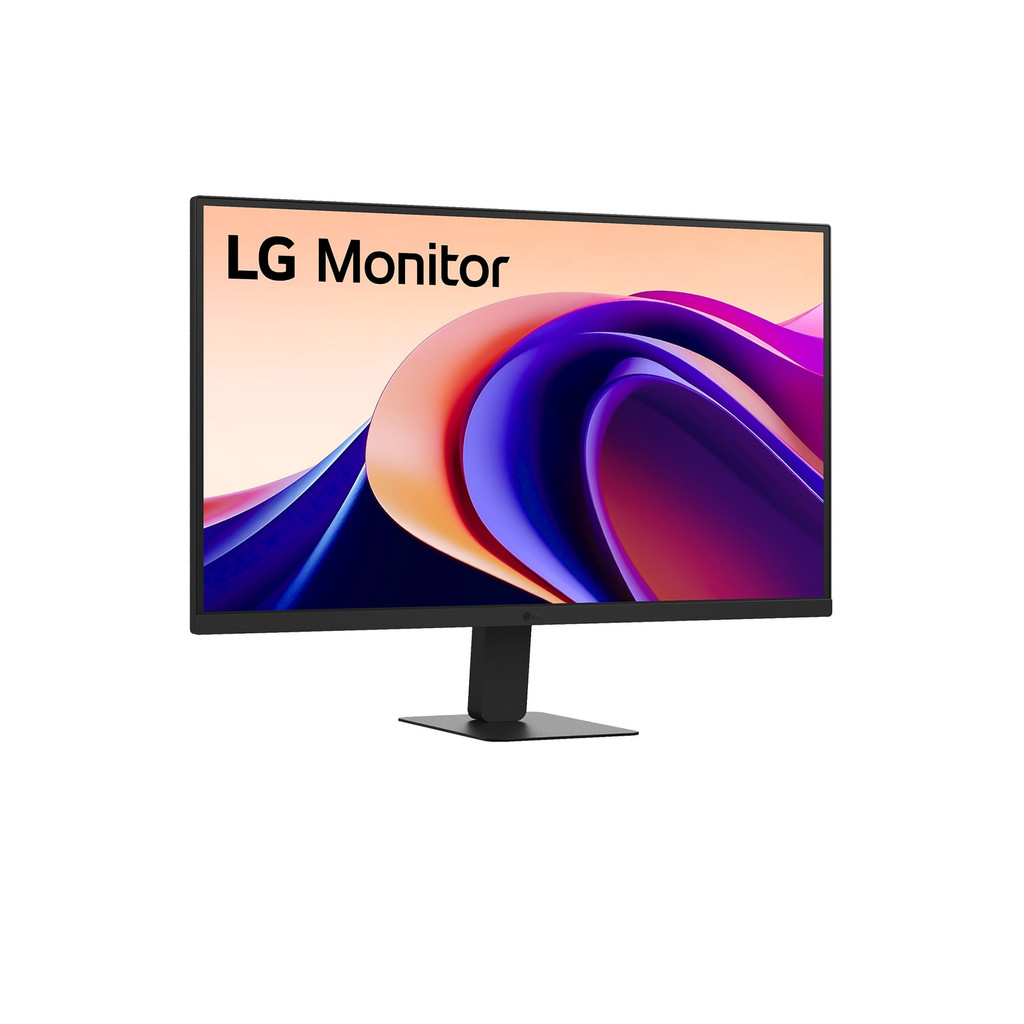 LG MONITOR 27" QHD IPS พร้อม USB-C จอทำงาน  จอมอนิเตอร์  จอภาพ  หน้าจอ  สำหรับทำงาน : 27U631A-B
