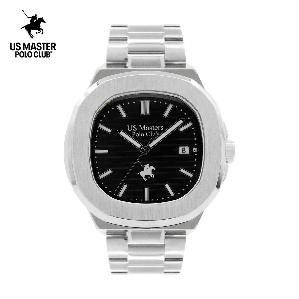 US MASTER POLO USM-DD17นาฬิกาUS Master Polo นาฬิกายูเอส มาสเตอร์โปโล สุดหรู ประกันศูนย์ไทย