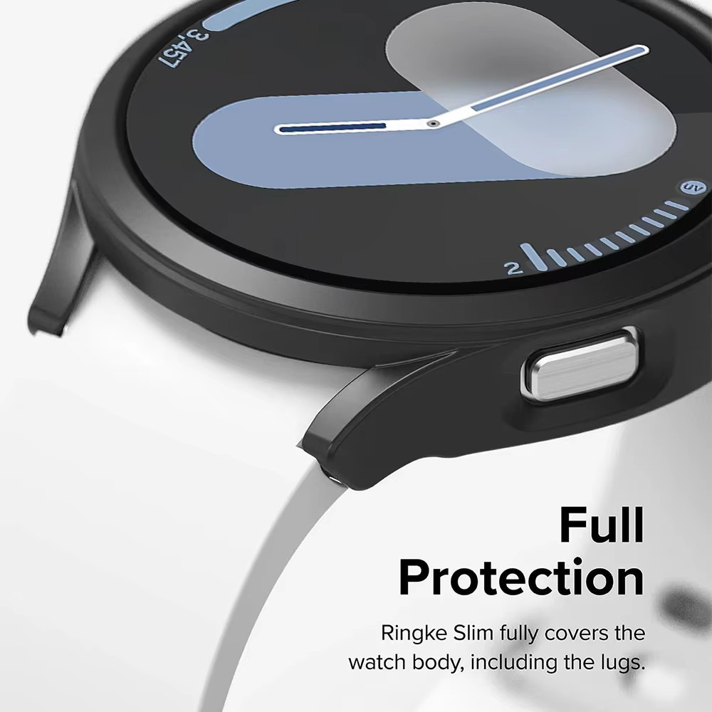 คอมพิวเตอร์ for Samsung Galaxy Watch 7 40 มม. 44 มม. ฟิล์มป้องกันหน้าจอโดยไม่มีอุปกรณ์ฝาบัฟเฟอร์ฟิล์ม - รูปที่ 7