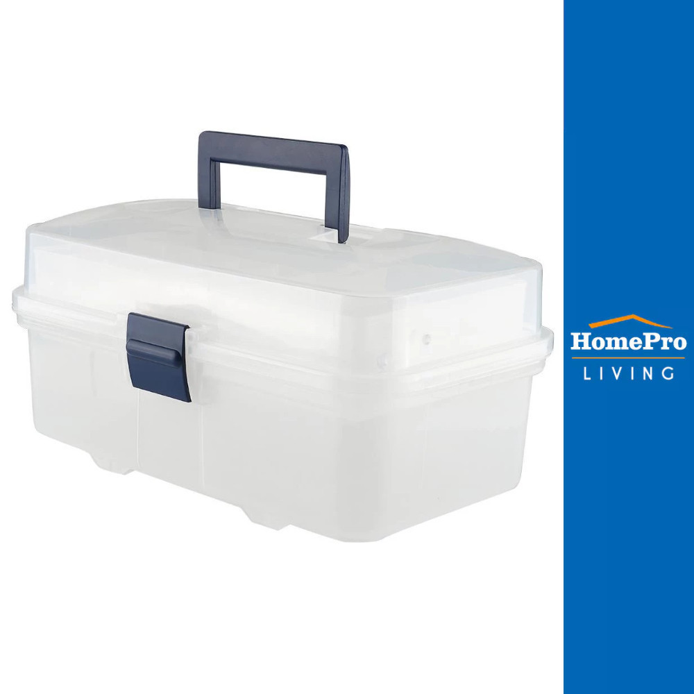สินค้าขายดีHomePro กล่องเครื่องมือ DIY HL3059 แบรนด์ MATALLสินค้าจัดส่งจริง