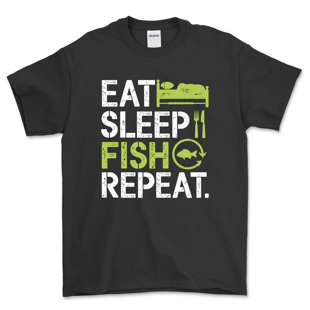 Eat Sleep Skibidi Toilet ทําซ้ําตลก Skibidi Toilet Meme ของขวัญเสื้อยืด Unisex