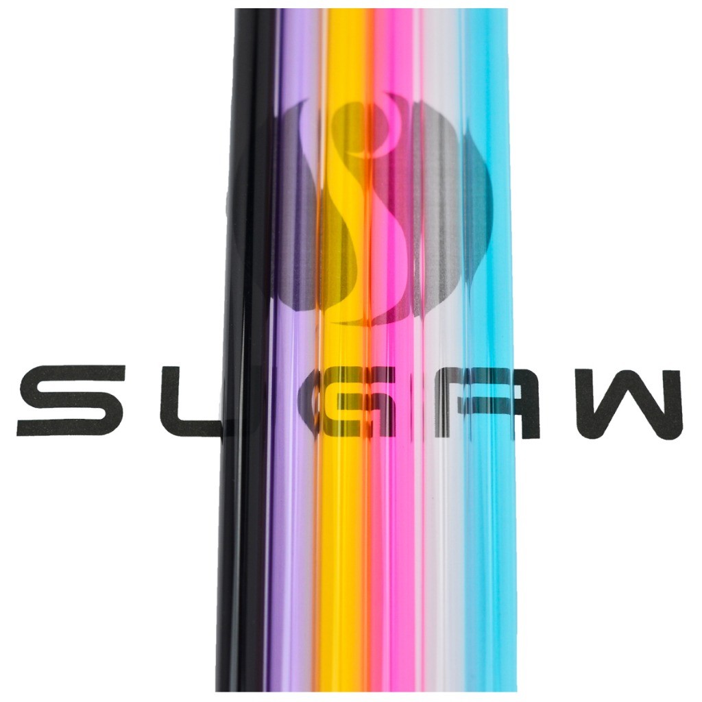 SUGAW 10 มม.ฟางสําหรับ Tumbler, 10 มม.Reusable Tumbler ฟางโปร่งใสสีสันสดใสสําหรับ Stanley, Tyeso อุปกรณ์เสริม ราคา ถูกที่สุด ดีลบีเคเค แกลเลอรีภาพที่ 5