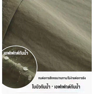 🇹🇭ส่งจากไทย🇹🇭 ผ้ากันเปื้อนแบบเสื้อกั๊ก ผ้ากันเปื้อนกันน้ำแฟชั่นสไตล์ญี่ปุ่น ผ้าเปื้อนร้านกาแฟทำผม ผ้าทำอาหารในครัว
