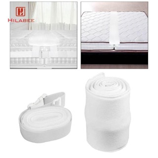 [hilabee] Bed Bridge Adjustable Mattress Connector Twin to K…