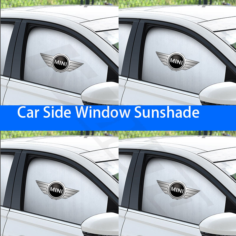 Mini รถหน้าต่างด้านข