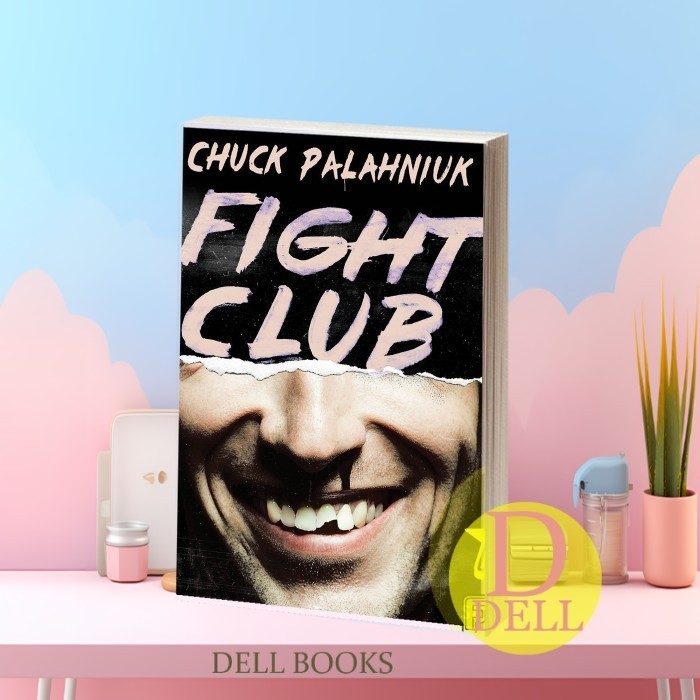 Fight Club Chuck Palhuniuk