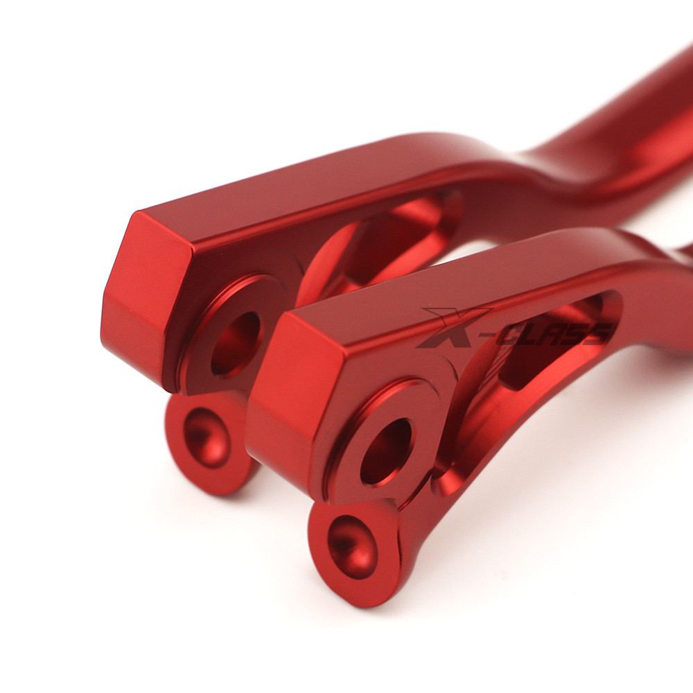 สําหรับ Vespa Sprint Tech 150 2025 รถจักรยานยนต์ CNC คลัทช์เบรคคันโยกมือจับเบรคอุปกรณ์เสริม - รูปที่ 4