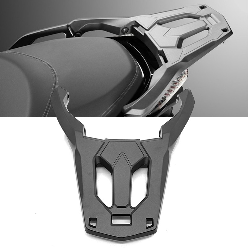 GสําหรับHONDA ADV350 ADV 350 2022-2023 2024 รถจักรยานยนต์ด้านหลังกระเป๋าเดินทางTail Top Box Bracket 