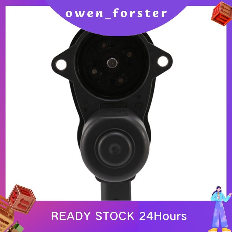 In Stock Car 4H0998281 มือเบรค Actuator มอเตอร์กระบอกเบรคเหมาะสําหรับ A6 C6 A4 A4L B8 Q5