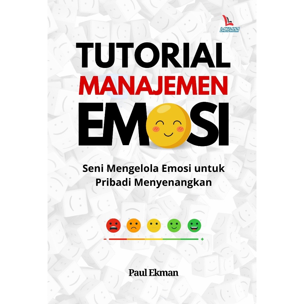 บทช่วยสอนการจัดการอารมณ์ (Paul Ekman)