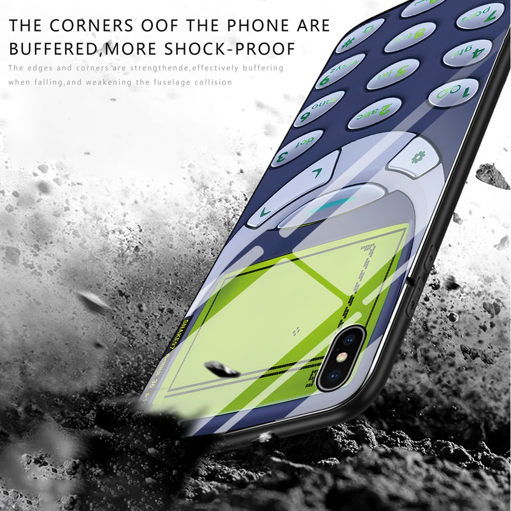 เคส For OPPO A15 A16 A57 A31 A3S A54 A92 A5S A95 A93 A77S A83 A94 A1K A15S A16K A53 A74 A76 A96 A54 A12 2020 4G 5G BLK - รูปที่ 7