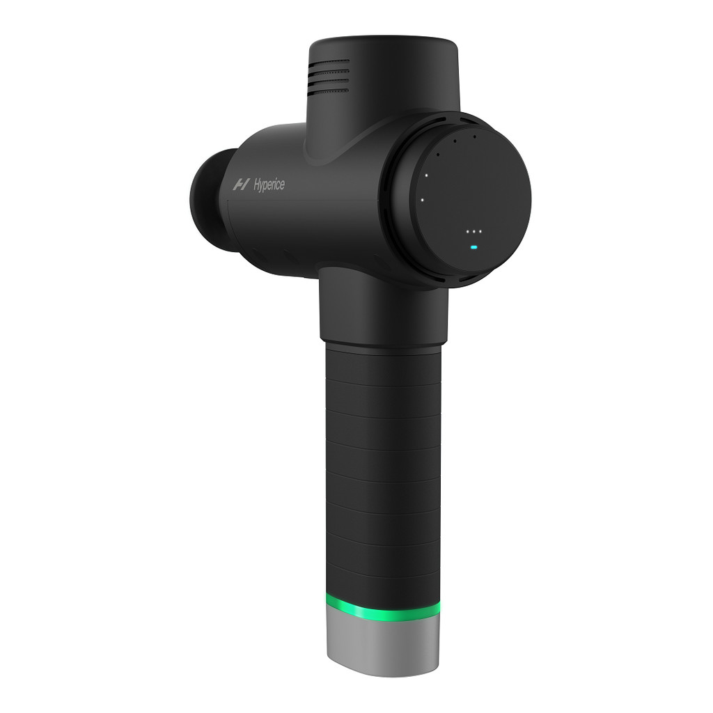 SB Design Square เครื่องนวดขนาดพกพา Hyperice รุ่น Hypervolt 2 Pro