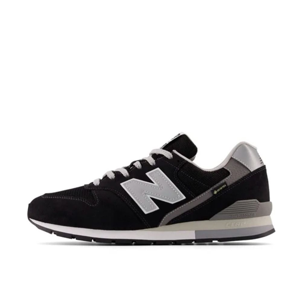 New Balance CM996 GTX B2 "Black" Unused