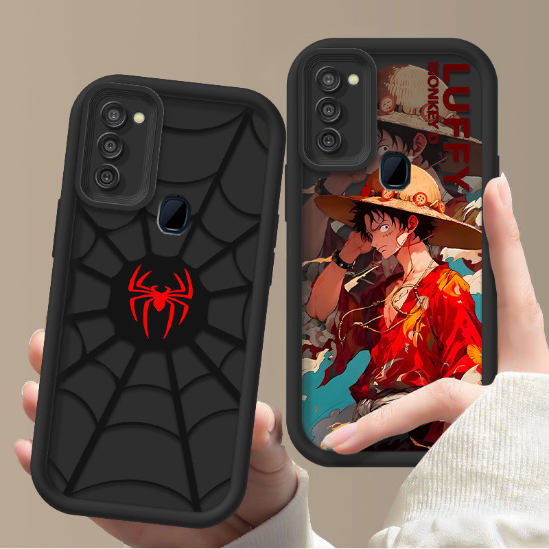 เคส samsung a11 เคสโทรศัพท์ LaBuBu สําหรับเคส samsung a11 น่ารัก