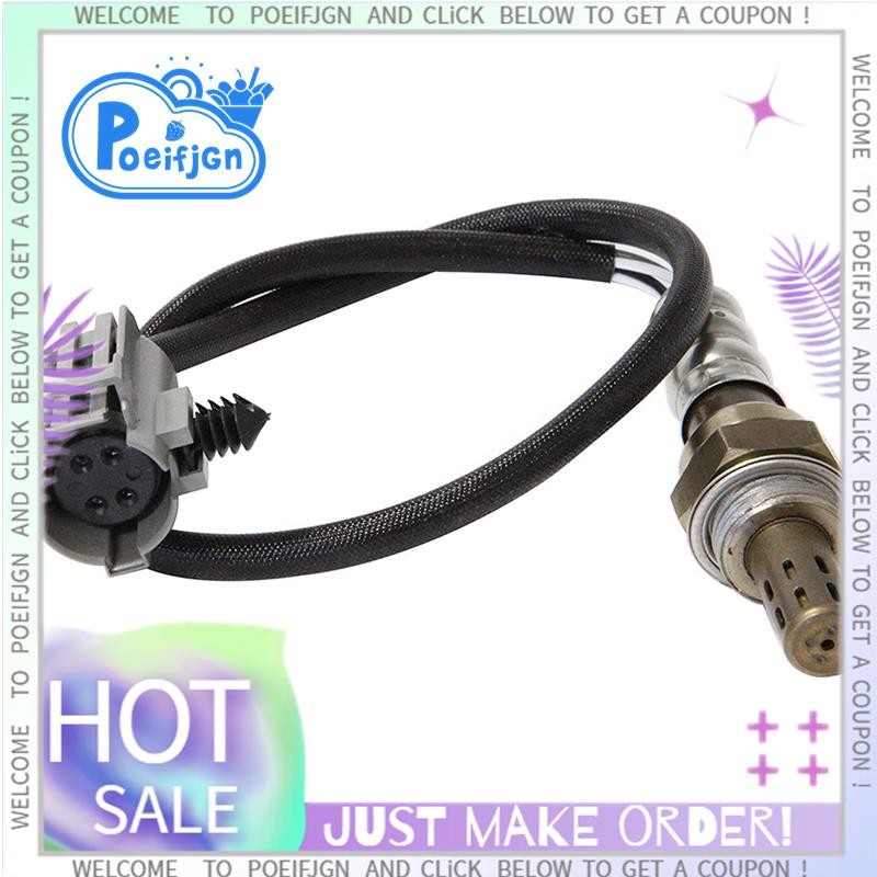 ออกซิเจน O2 Sensor 234-4076 ต้นน้ําสําหรับ 1996-2001 Jeep Cherokee L6-4.0L/98-99 Jeep TJ Dodge Dakot