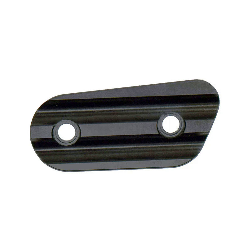 Mo Motorcycle CNC Aluminum Chain Inspection Cover For Harley Sportster XL883 XL1200 XL883L XL1200N X