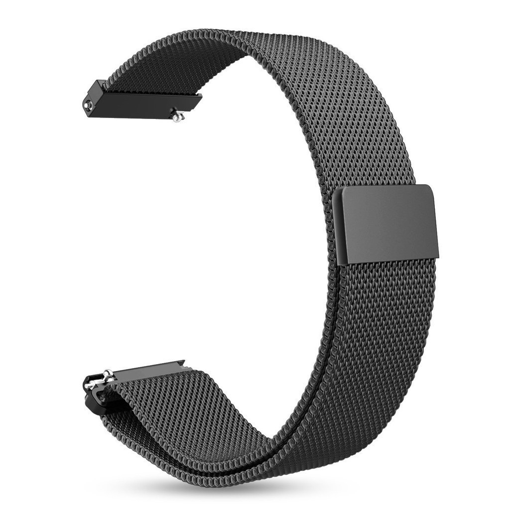 Milanese สายสแตนเลสสําหรับ Redmi Watch 5 Active สายโลหะสร้อยข้อมือผู้หญิงผู้ชาย Redmi Watch5 Lite