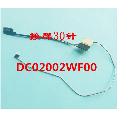 เหมาะสําหรับ Lenovo 5-14IKB Zhaoyang E43-80 V130-14IKB สายหน้าจอ 5C10Q59818