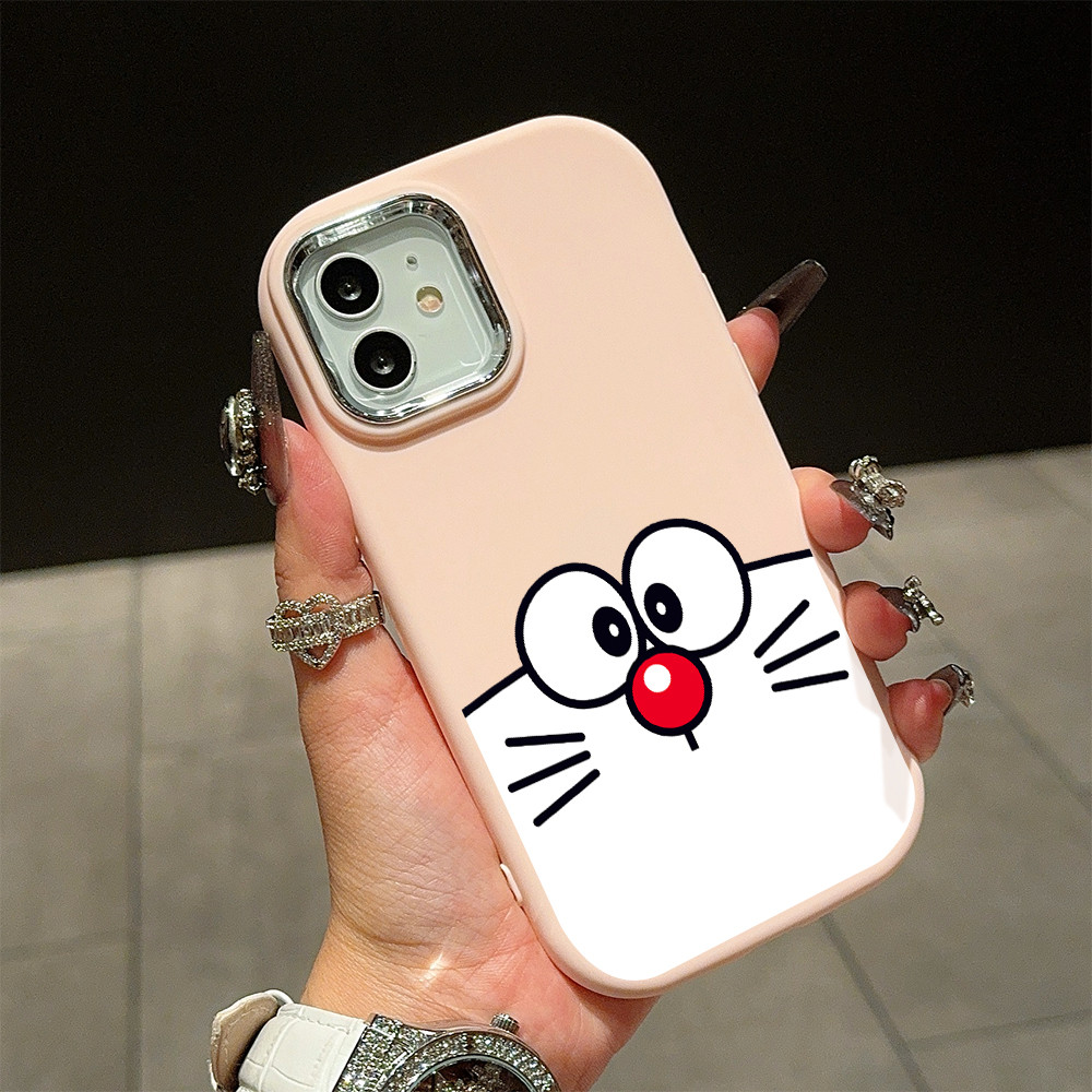 Xiaomi Redmi Mi 14T 14C 13T 13C 12 12C 10 10A 9 9T 9A 9C A1 A2 A3 Poco X3 X7 C75 C65 Pro Plus 4G เคสเสี่ยวมี่ เคสนิ่ม PD - รูปที่ 5