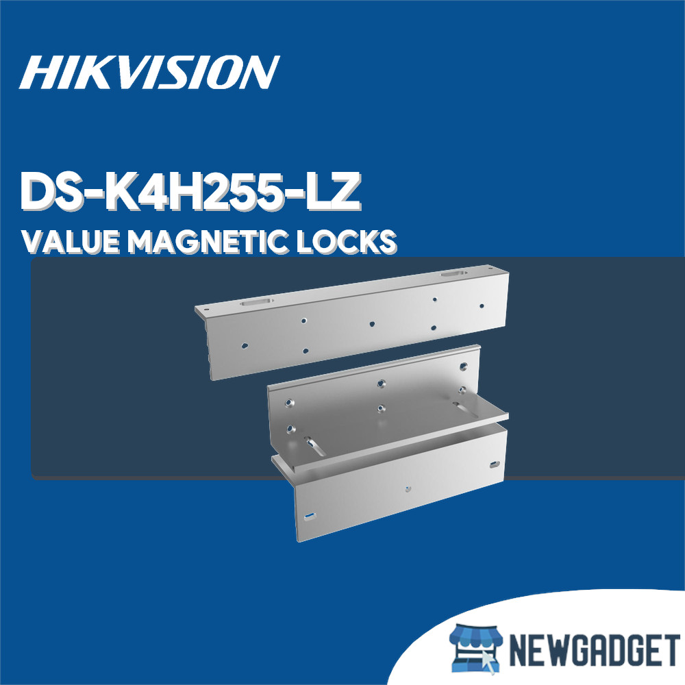 HIKVISION DS-K4H255-LZ VALUE MAGNETIC LOCKS