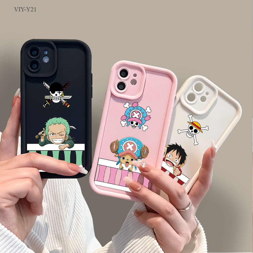 VIVO Y21 Y20 Y17S Y15S Y22 Y50 Y91C Y17 Y15 Y12 Y16 Y12S Y12A V29 V27 V25 Y35 Y36 Y30 Y22S Y27 Y20S Y33S Y33T เคสวีโว่