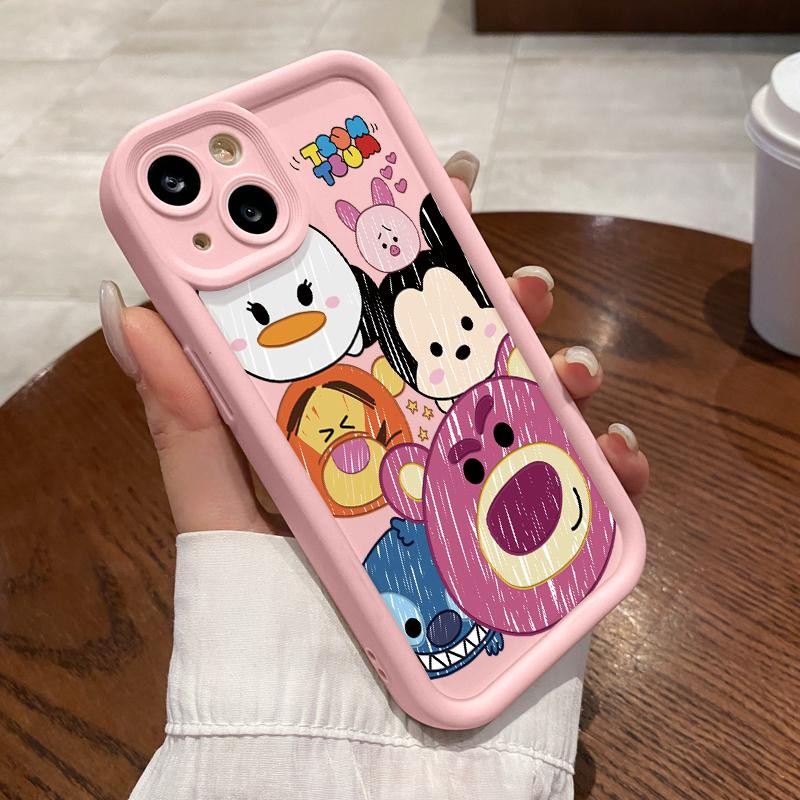 เหมาะสำหรับ Redmi Note 10 4G Pro Max 10S 8 2021 9 กรณีโทรศัพท์ใหม่เคส Group Photo Lots