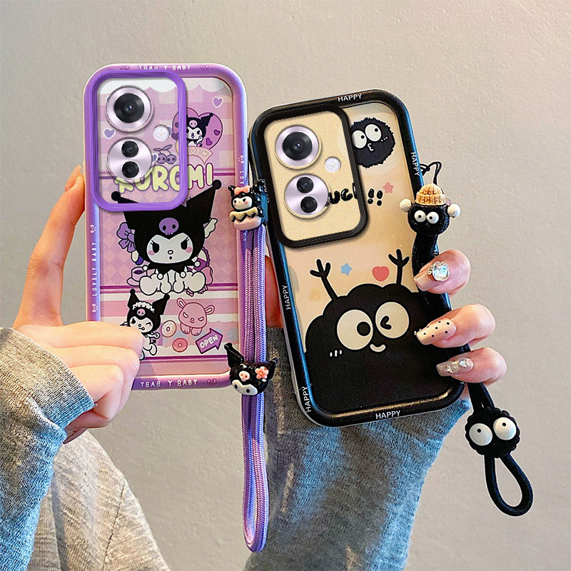 เคส  oppo reno 11f 5g เคสโทรศัพท์สําหรับ oppo reno 11f 5g case น่ารัก