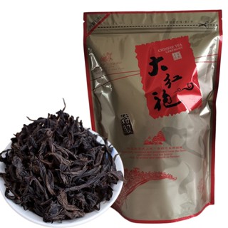 โรงงานโดยตรง 250g ชาอูหลง Dahongpao, Big Red Robe Oolong ,ชา…