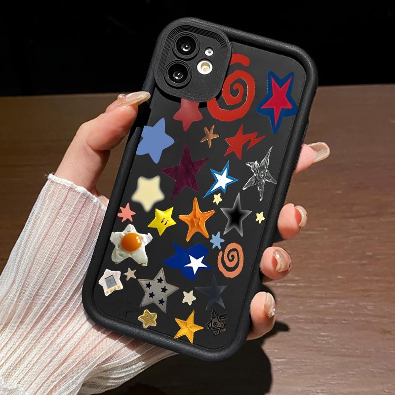 กรณีอ่อนสําหรับOppo A9 2020 A7 A3X A40 A40M A60 A7n A72 A74 A76 A77 A77s A78 A79 A7x A8 A91 A92 A93 