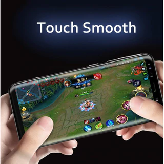 กันมอง S24 Ultra ฟิล์มไฮโดรเจล Hydrogel ซัมซุง SAMSUNG Note20Ultra Note10Plus Note9 S23Ultra S10Plus S23 S22 S21 S20 S10 ฟิล์มป้องกันหน้าจอโค้งความเป็นส่วนตัวAnti-Glare Softฟิล์ม