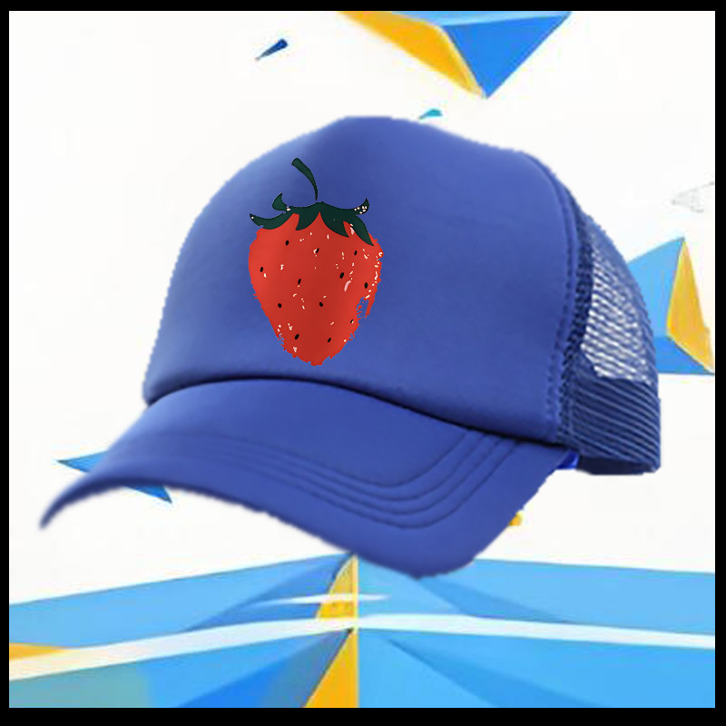 หมวกแก๊ปมีสไตล์สําหรับผู้ชาย และผู้หญิง KT9G