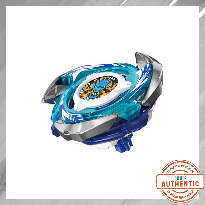 BEYBLADE X CX-01 Starter Drum Brave S6-60V