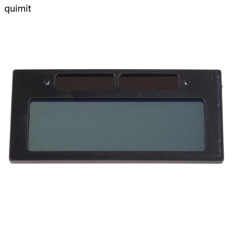 Quim เลนส์เชื่อมปรับแสงอัตโนมัติสําหรับการเชื่อมเหล็กตัดเป็นมิตรกับสิ่งแวดล้อม