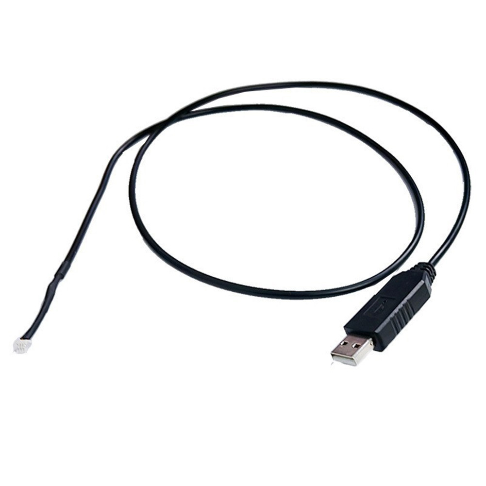 สําหรับ Raspberry Pi 5 Terminal UART Serial Cable UART Serial TTL ถึงพอร์ต USB สาย Debacading USB ถึ