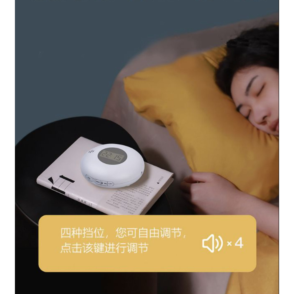 สินค้าใหม่นาฬิกาปลุกสั่นนาฬิกาดิจิตอลสมาร์ทจอแอลซีดีหูหนวกใบ้สั่นนาฬิกาบ้านของขวัญนาฬิกาปลุก