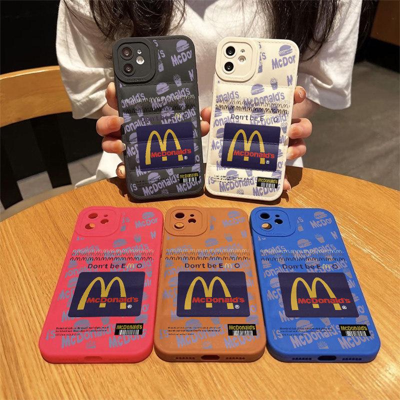 🌼Mario🌼 ส่งจากไทย🌼สินค้า 1 บาท ใช้กับ เคสไอโฟน11 16 13 14plus 15 promax XR 12 13pro เคสเกาหลี  7 8P 